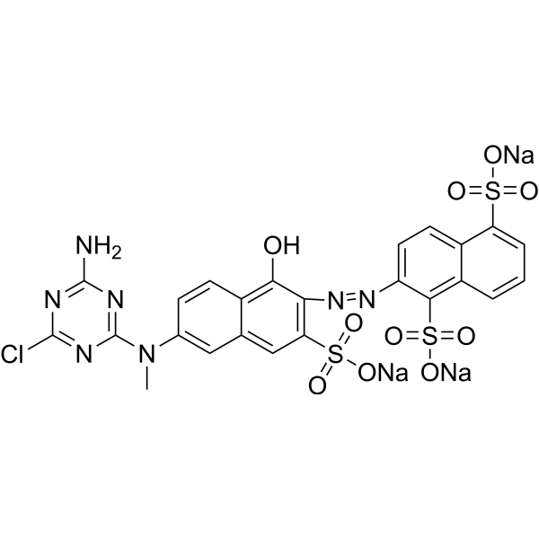 Reactive orange 13 70616-89-6